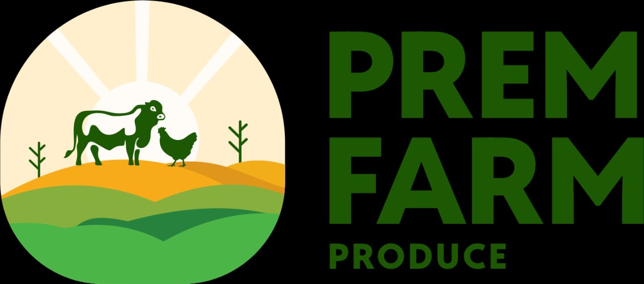 Prem Farm Produce logo